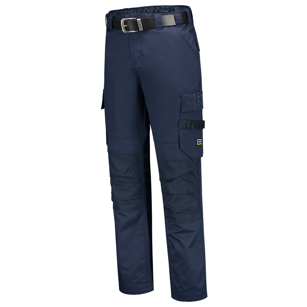 Tricorp Werkbroek Twill Cordura Ink
