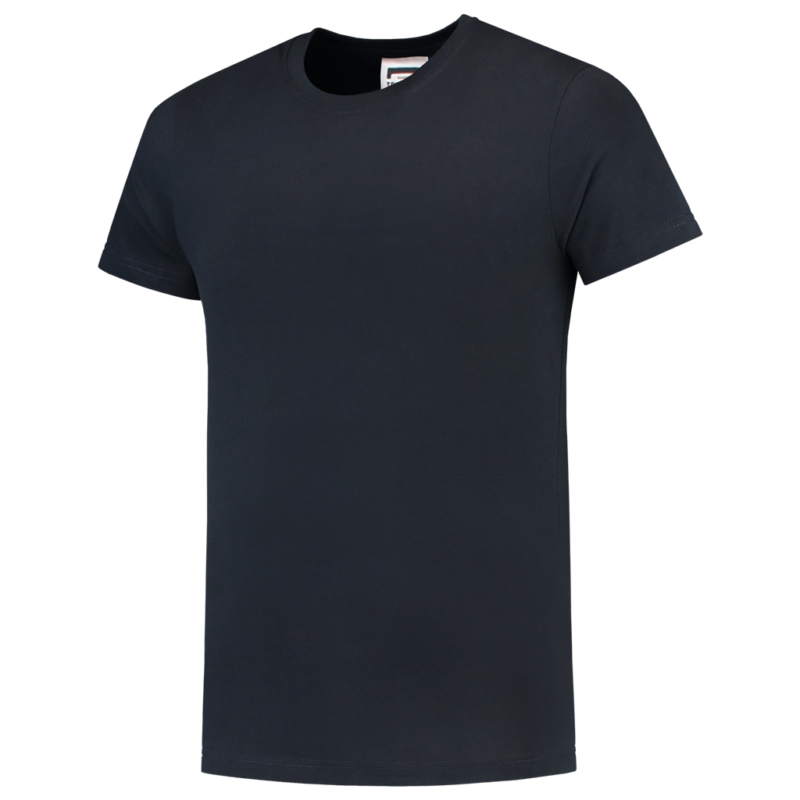 Tricorp T-shirt Fitted Kids Navy