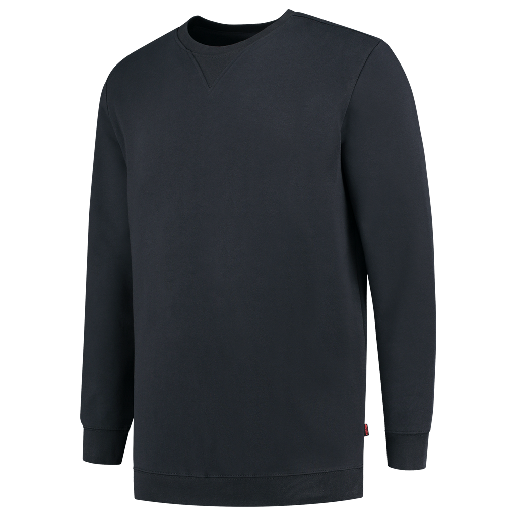 Tricorp Sweater 60°C Wasbaar Navy
