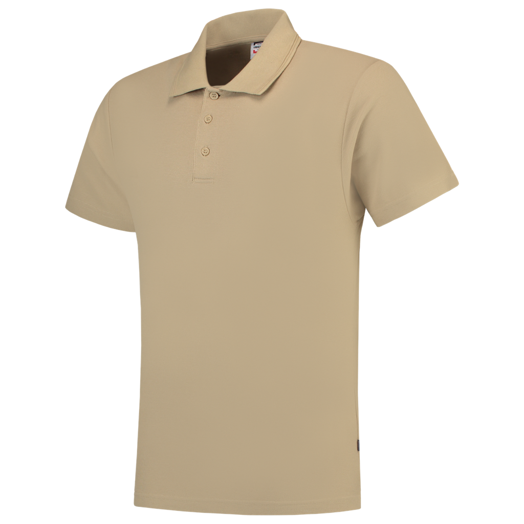 Tricorp Poloshirt 180 Gram Khaki