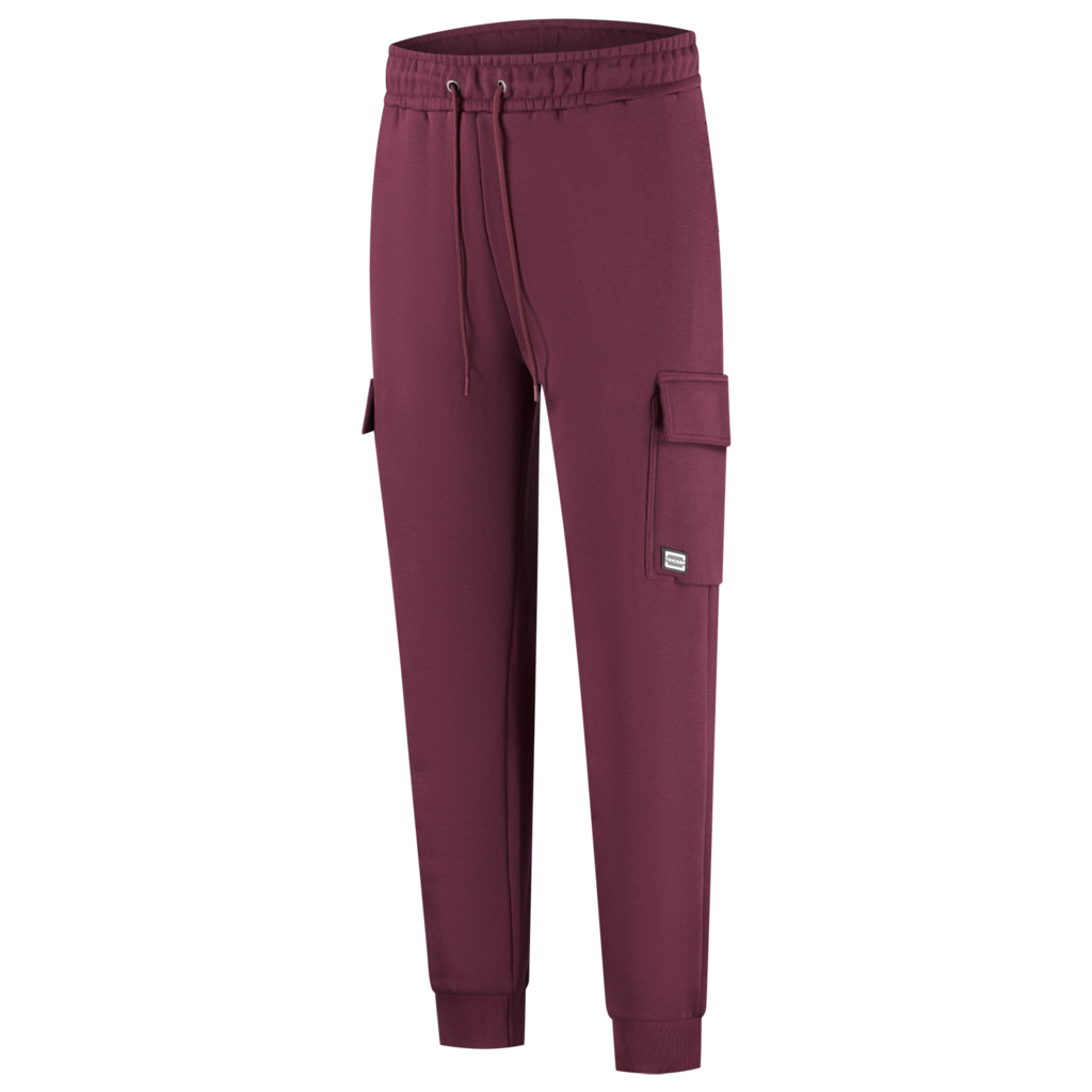 Tricorp Joggingbroek Redefined Bordeaux