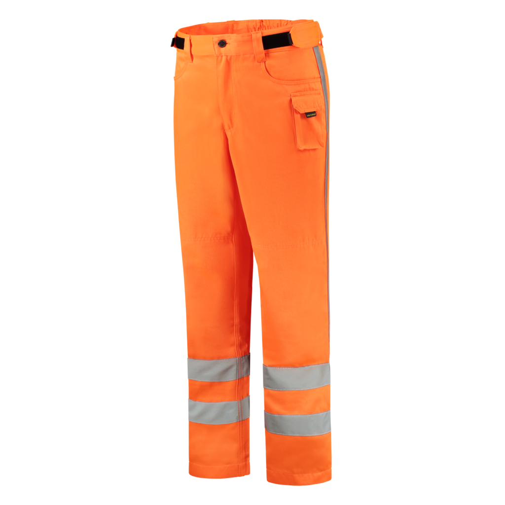 Tricorp Werkbroek RWS Fluor Orange