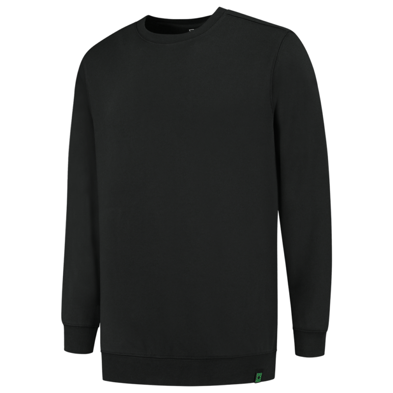 Tricorp Sweater Rewear Black