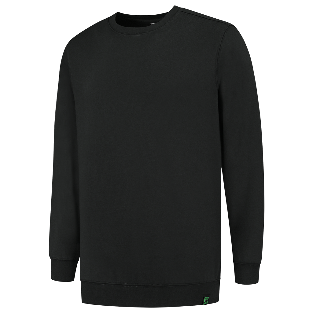 Tricorp Sweater Rewear Black