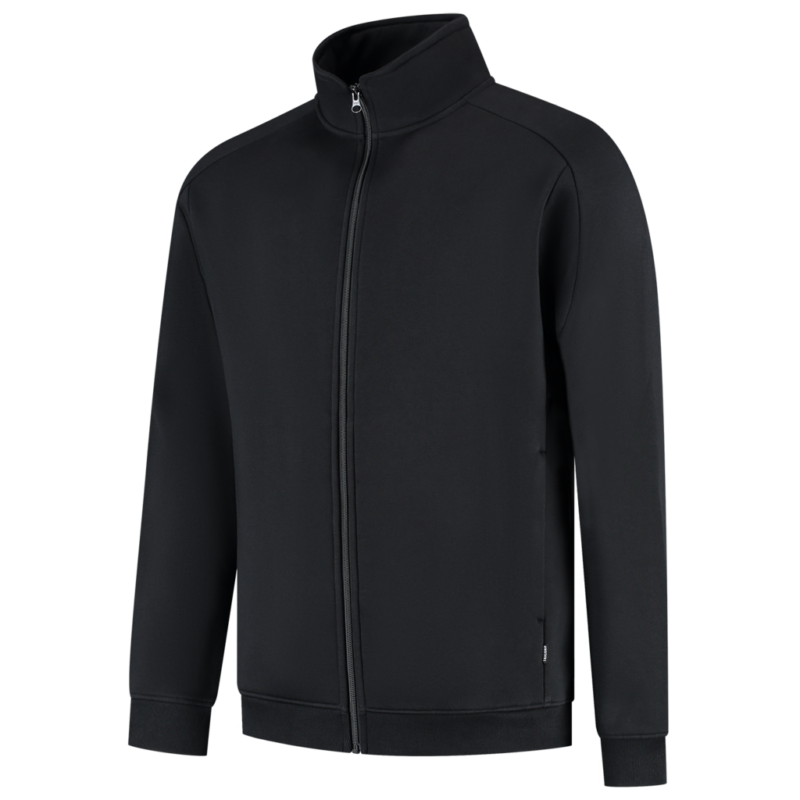 Tricorp Sweatvest Redefined Black