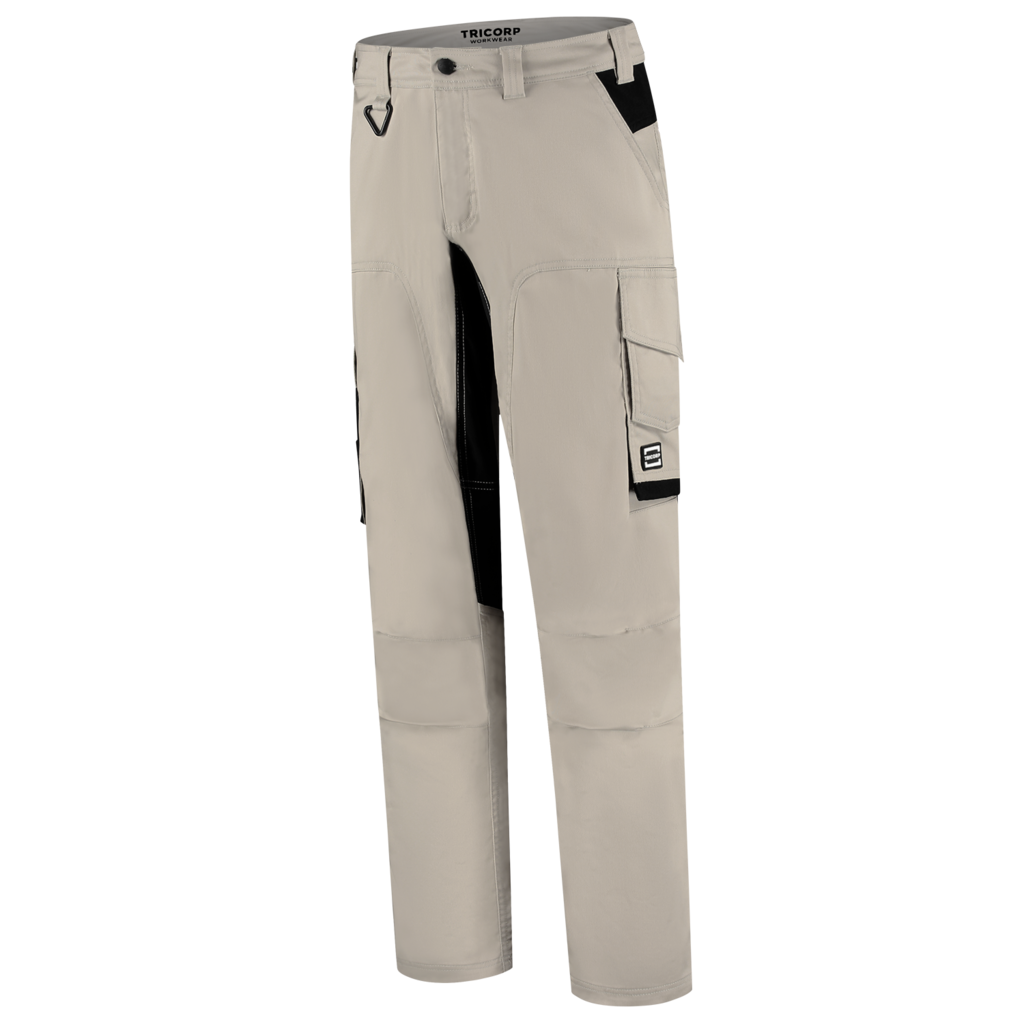 Tricorp Werkbroek Functional Stretch Redefined Sand