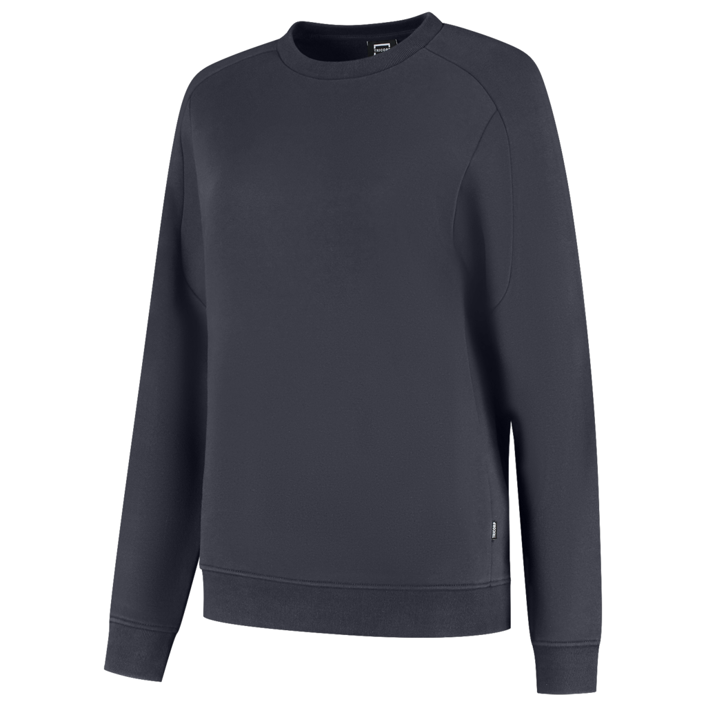 Tricorp Sweater Redefined Dames Anthracite