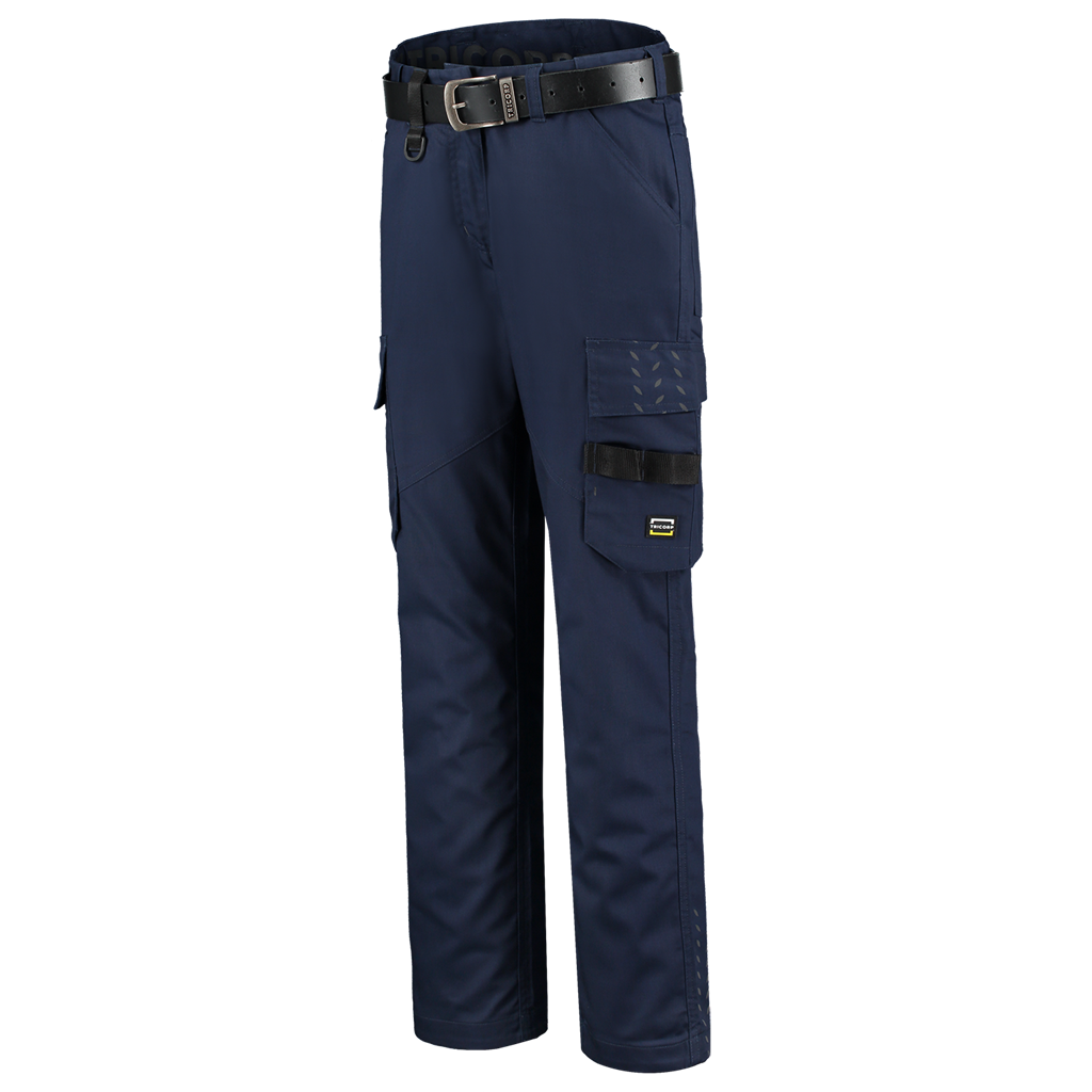 Tricorp Werkbroek Twill Dames Navy