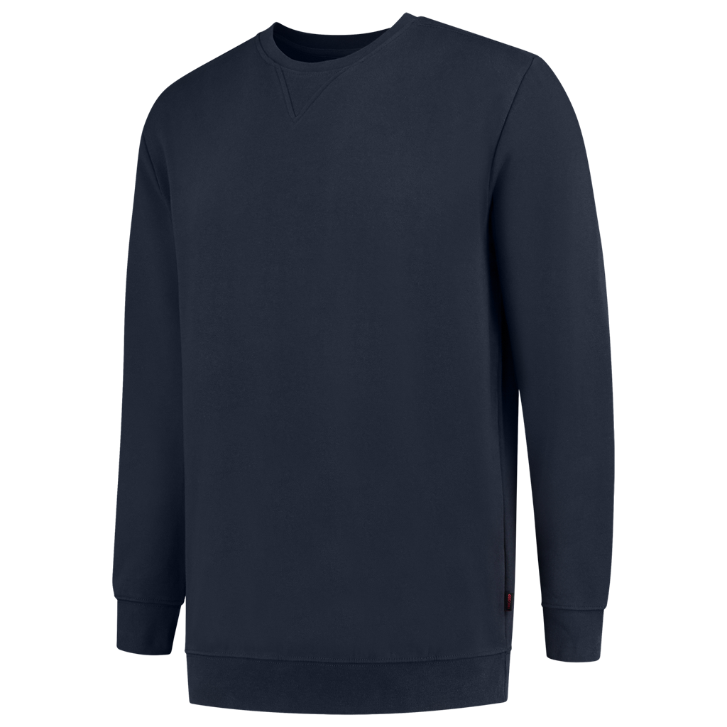 Tricorp Sweater 60°C Wasbaar Ink