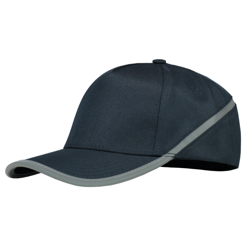 Tricorp Cap Reflectie Navy
