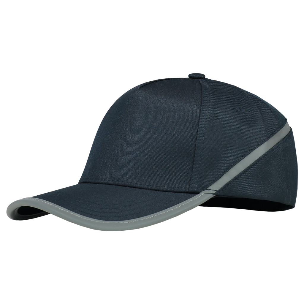 Tricorp Cap Reflectie Navy