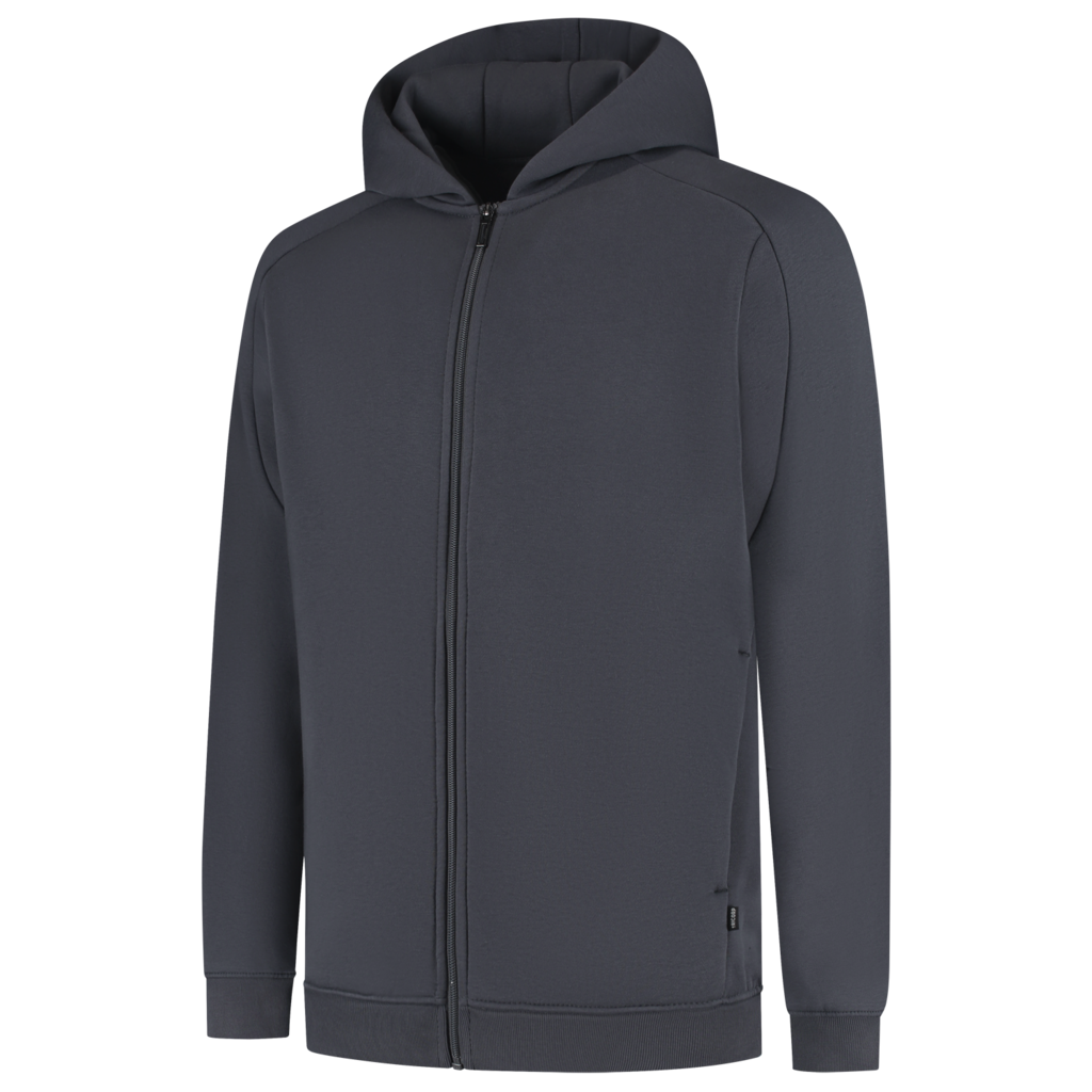 Tricorp Sweatvest Capuchon Redefined Anthracite