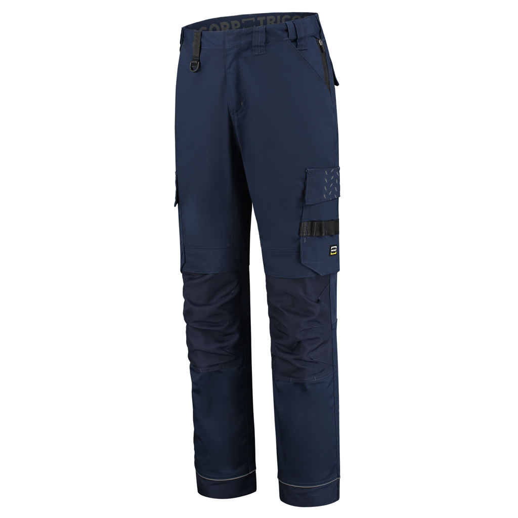 Tricorp Werkbroek Twill Cordura Stretch Ink