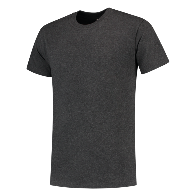 Tricorp T-shirt 145 Gram Anthracite Melange