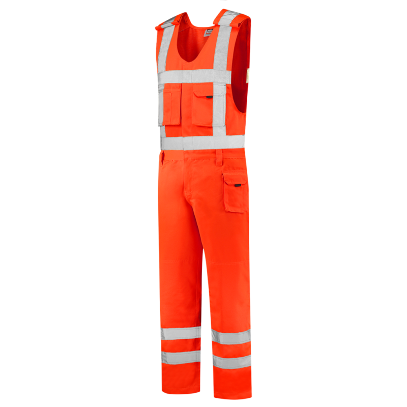 Tricorp Bodybroek RWS Fluor Orange