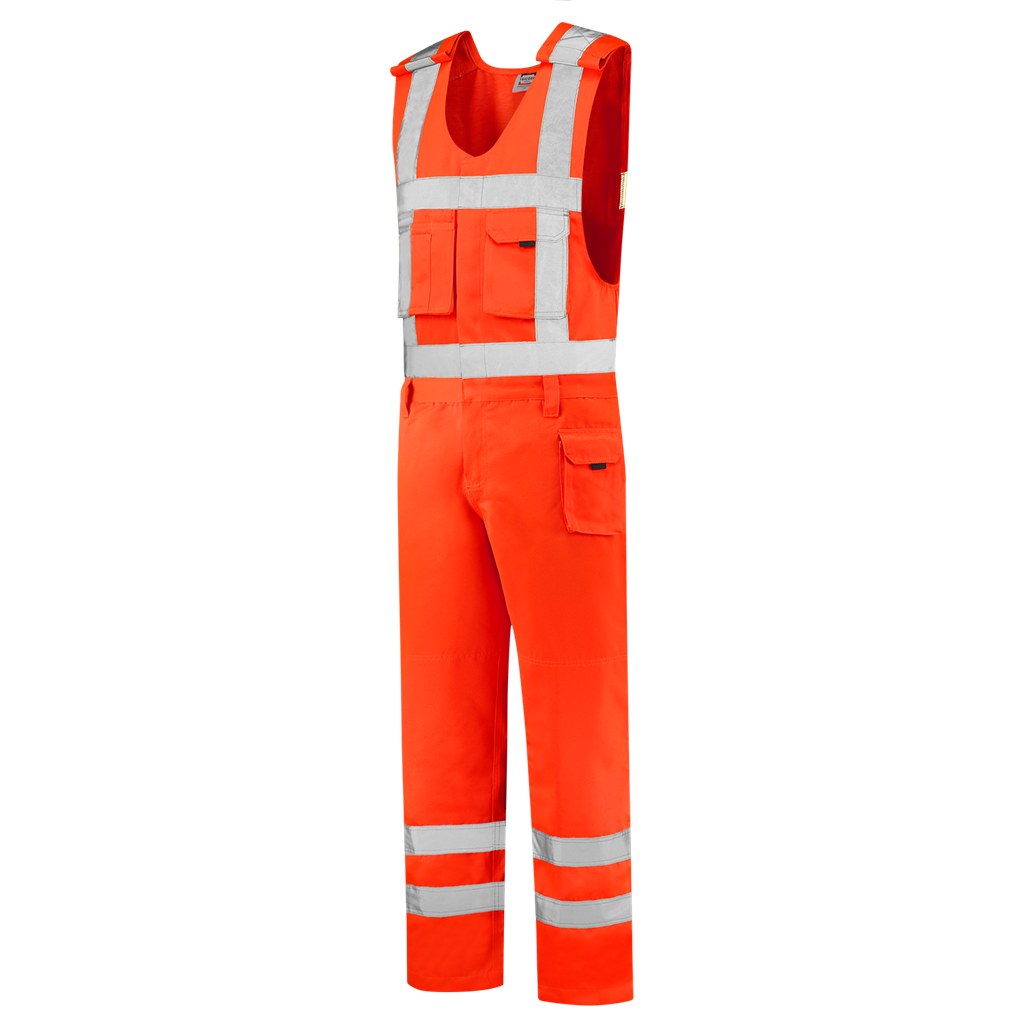 Tricorp Bodybroek RWS Fluor Orange