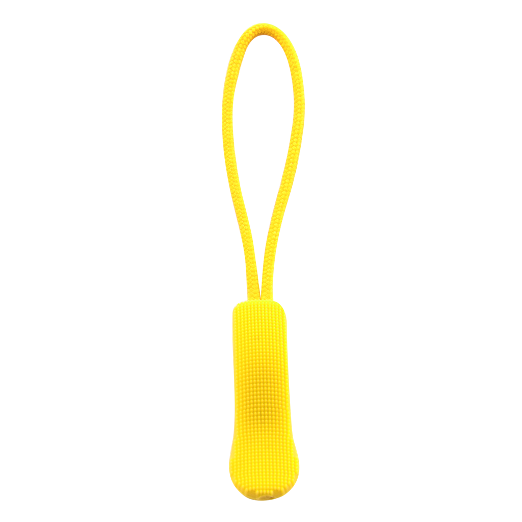 Tricorp Zipperpuller Yellow
