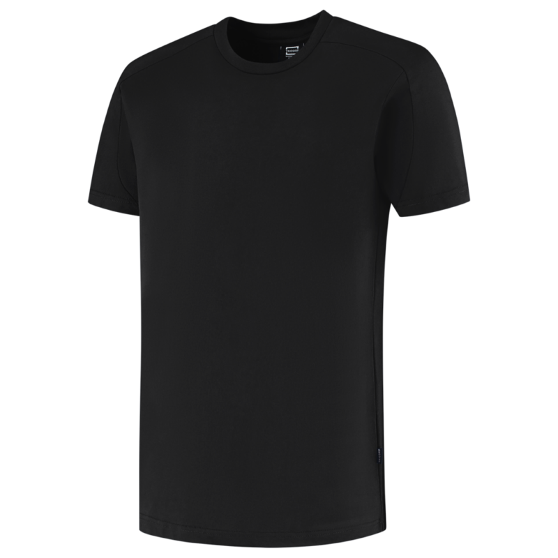 Tricorp T-shirt Redefined Black