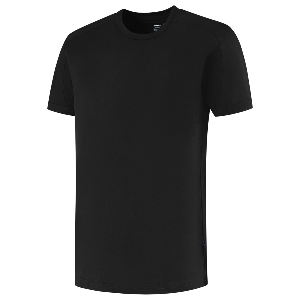 Tricorp T-shirt Redefined Black
