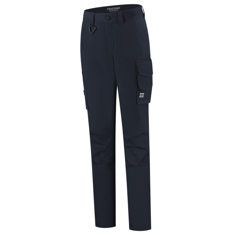 Tricorp Werkbroek Functional Stretch Redefined Dames Ink