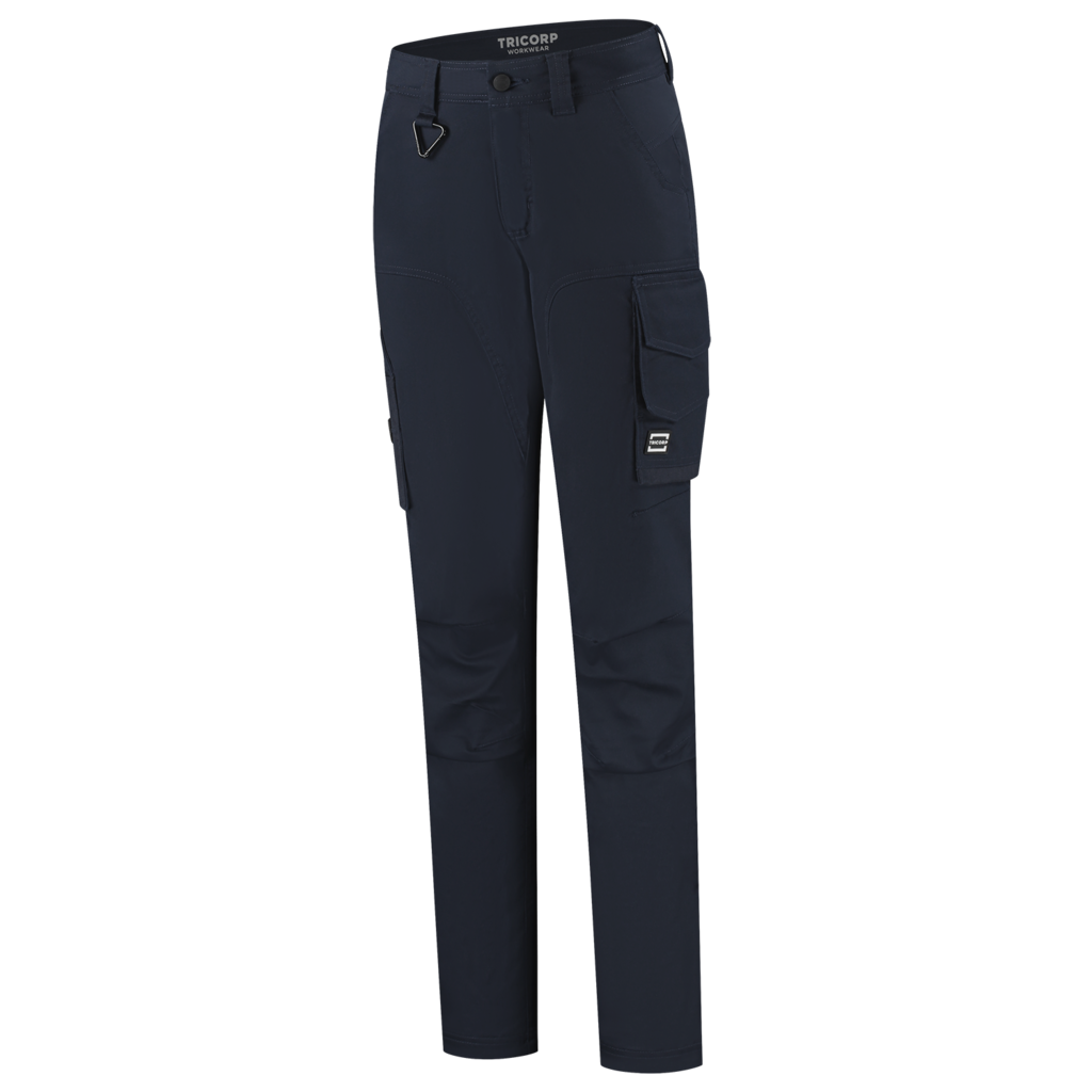 Tricorp Werkbroek Functional Stretch Redefined Dames Ink
