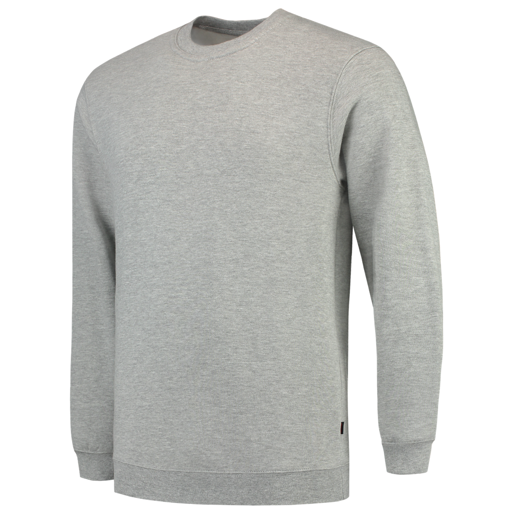 Tricorp Sweater 280 Gram Grey Melange