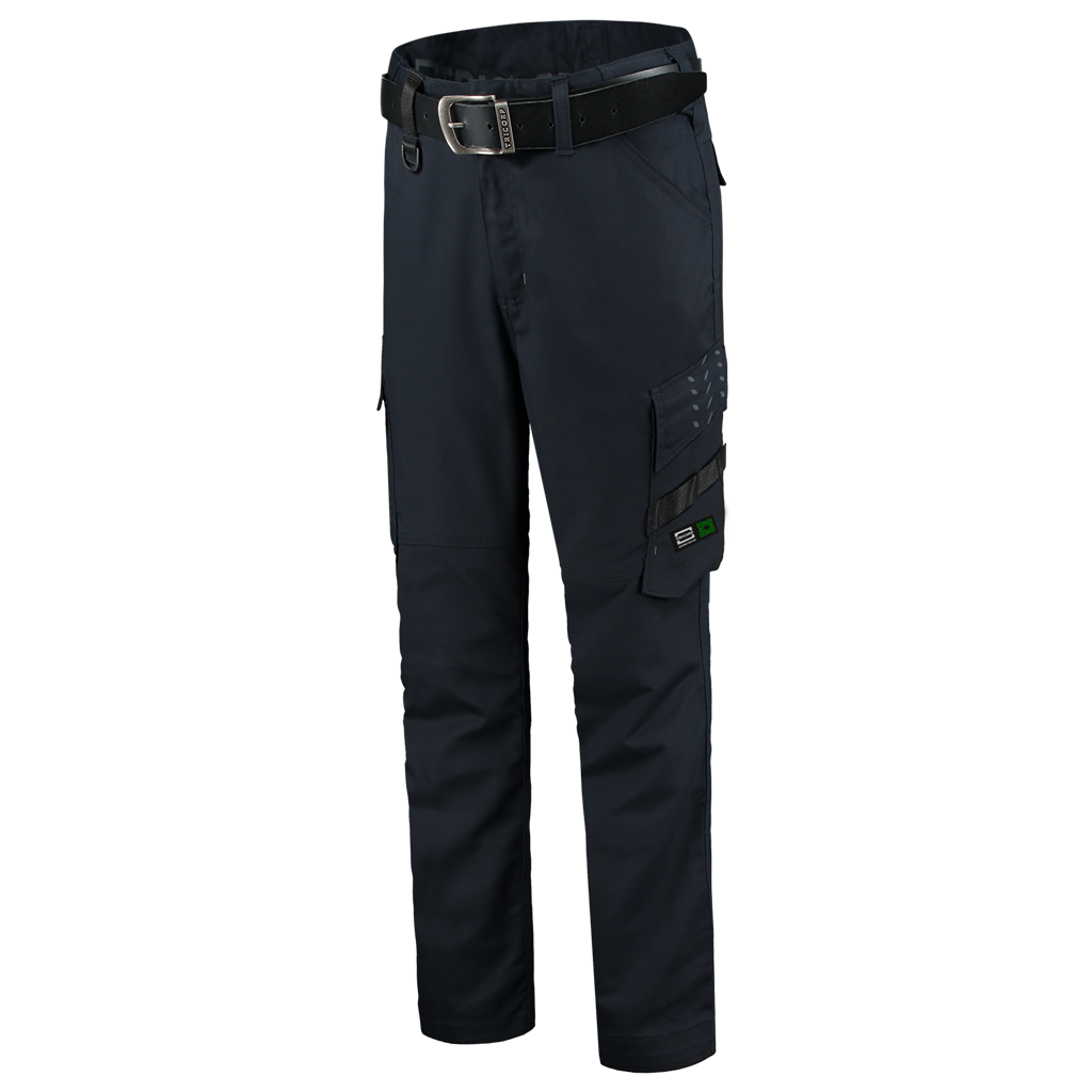 Tricorp Werkbroek Twill Rewear Navy