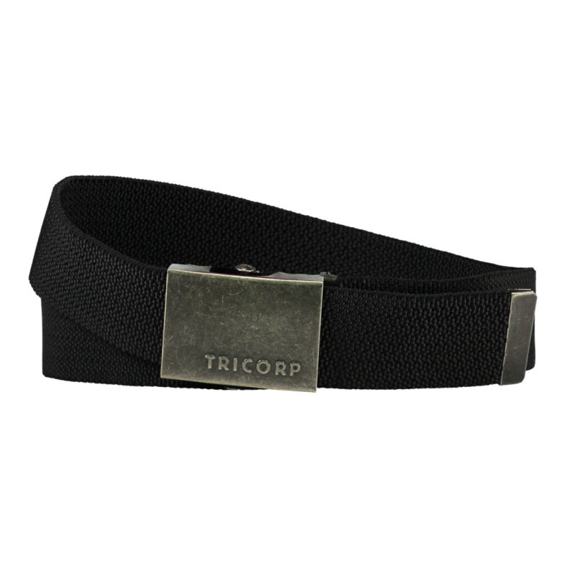 Tricorp Riem Stretch Black