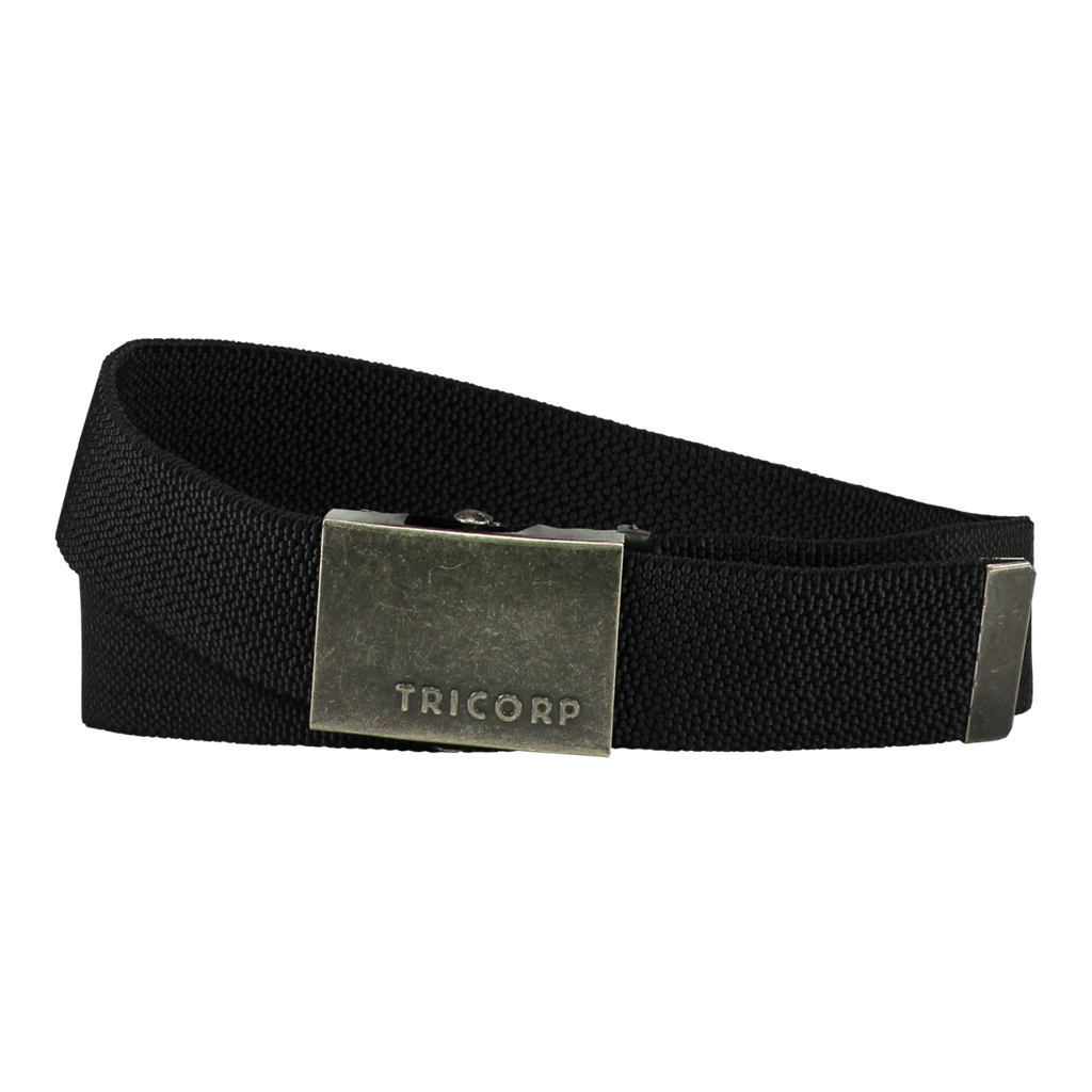 Tricorp Riem Stretch Black