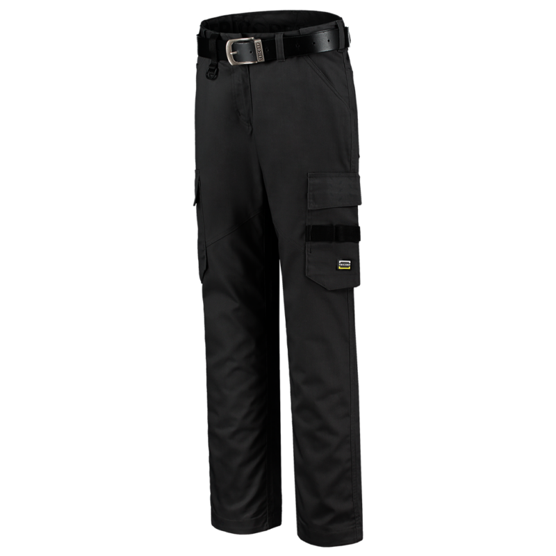 Tricorp Werkbroek Twill Dames Black