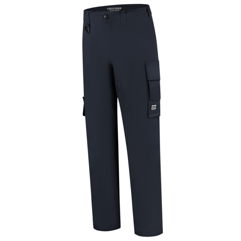 Tricorp Werkbroek Functional Stretch Redefined Ink