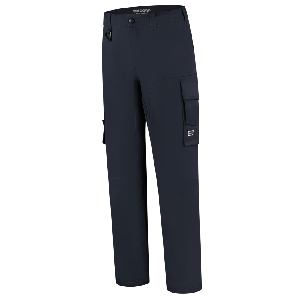 Tricorp Werkbroek Functional Stretch Redefined Ink