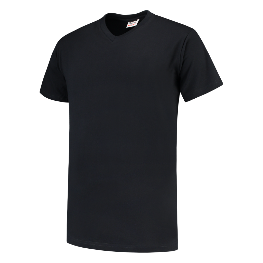 Tricorp T-shirt V Hals Navy
