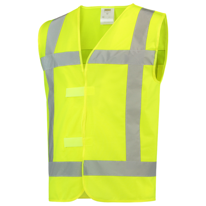 Tricorp Veiligheidsvest RWS Fluor Yellow