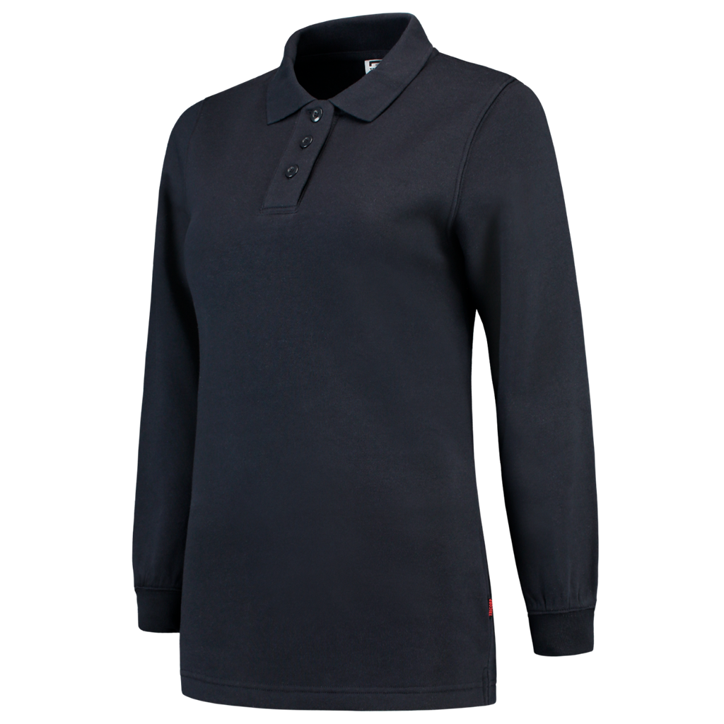 Tricorp Polosweater Dames Navy