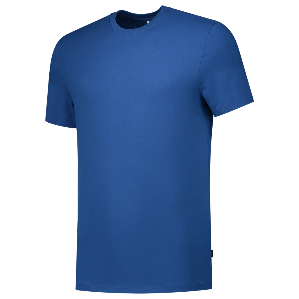 Tricorp T-shirt 200 Gram 60°C Wasbaar Royal Blue