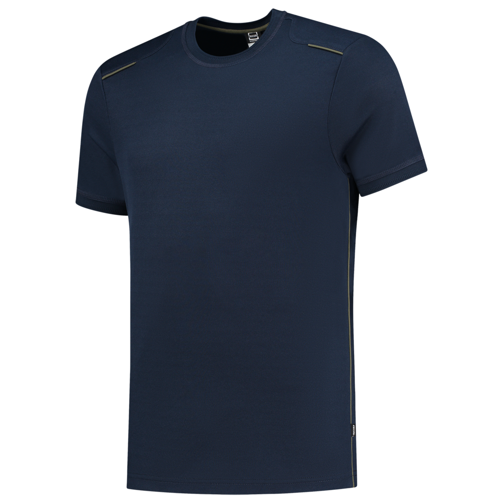 Tricorp T-shirt Accent Ink-Army