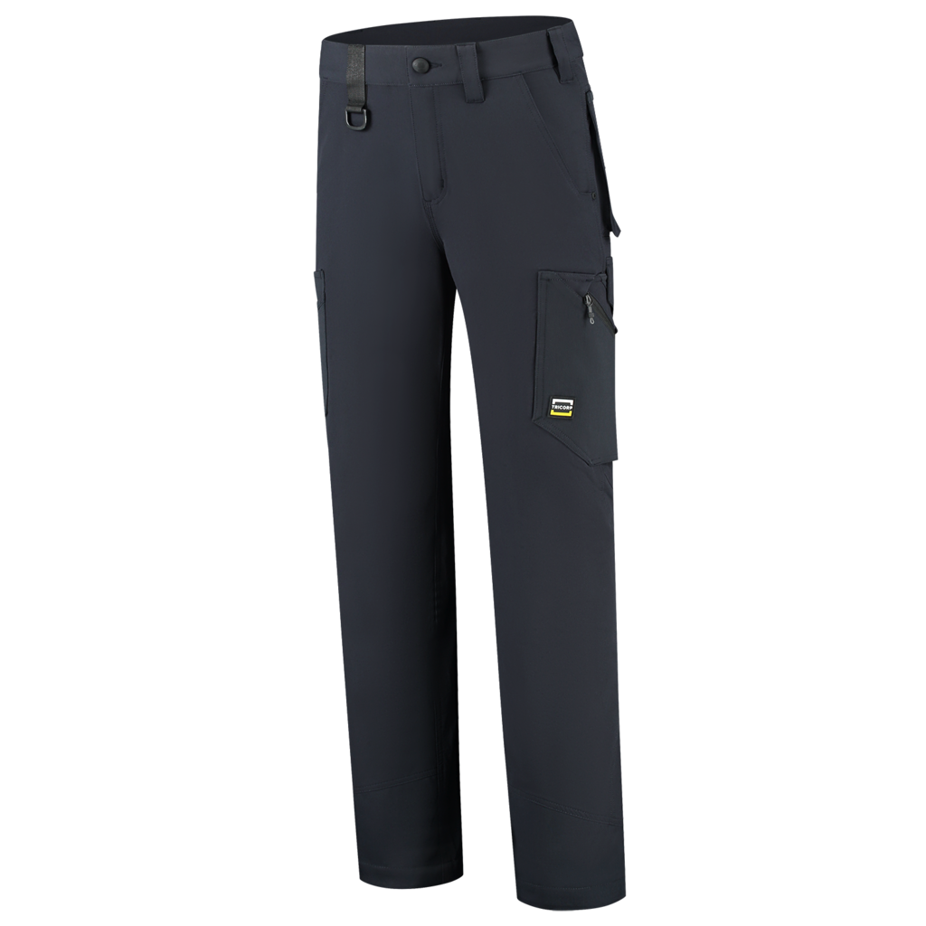 Tricorp Werkbroek 4-Way Stretch Navy
