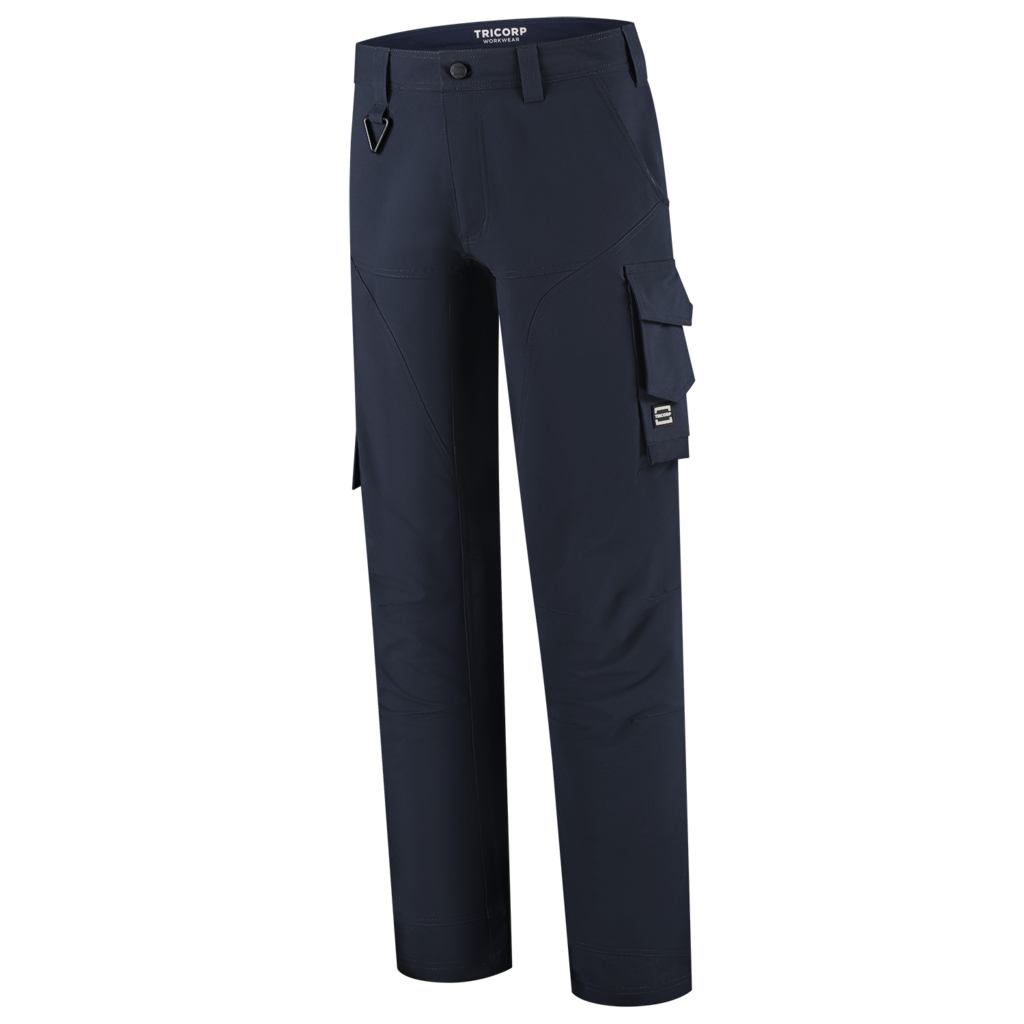 Tricorp Werkbroek 4-Way Stretch Redefined Ink
