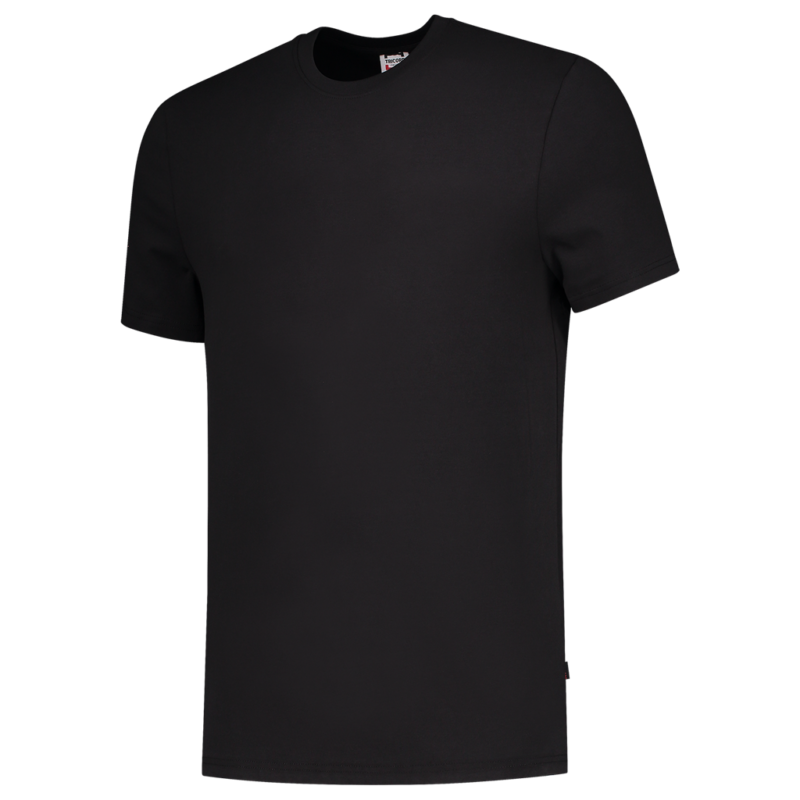 Tricorp T-shirt 200 Gram 60°C Wasbaar Black