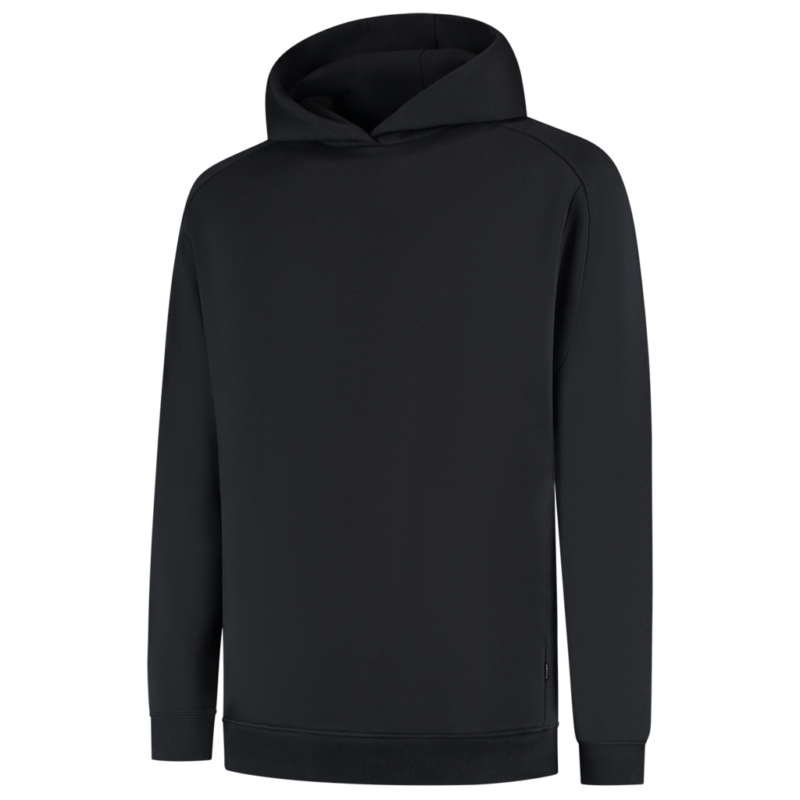 Tricorp Sweater Capuchon Redefined Black