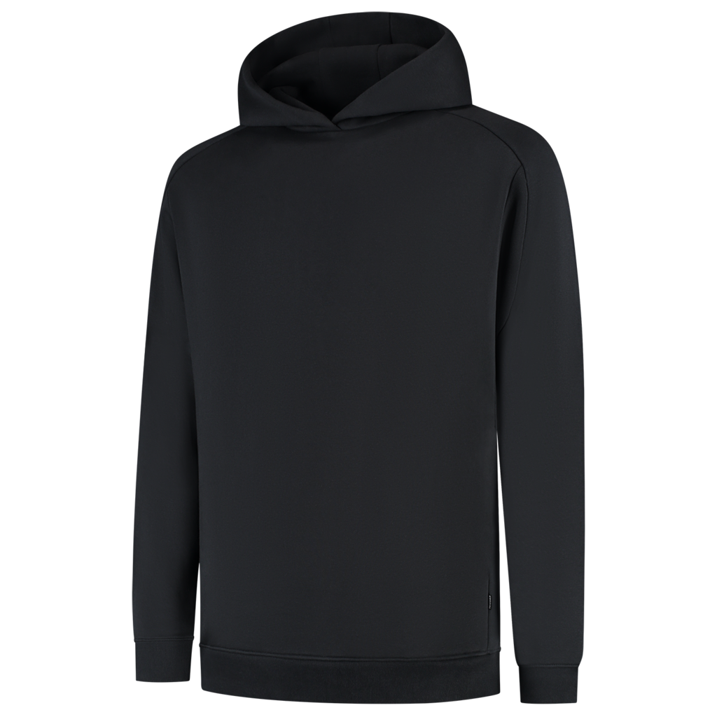 Tricorp Sweater Capuchon Redefined Black