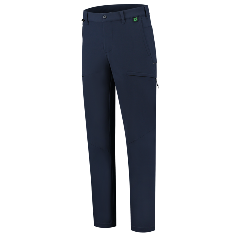 Tricorp Werkbroek Fitted Stretch RE2050 Ink
