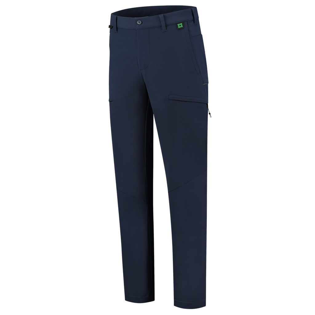 Tricorp Werkbroek Fitted Stretch RE2050 Ink
