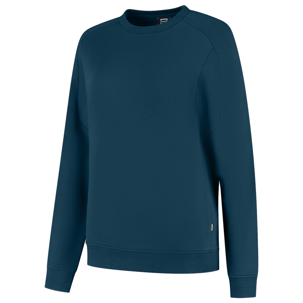 Tricorp Sweater Redefined Dames Teal