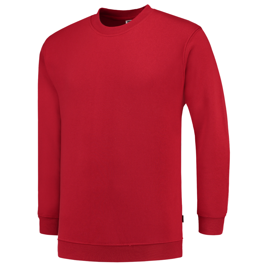 Tricorp Sweater 280 Gram Red