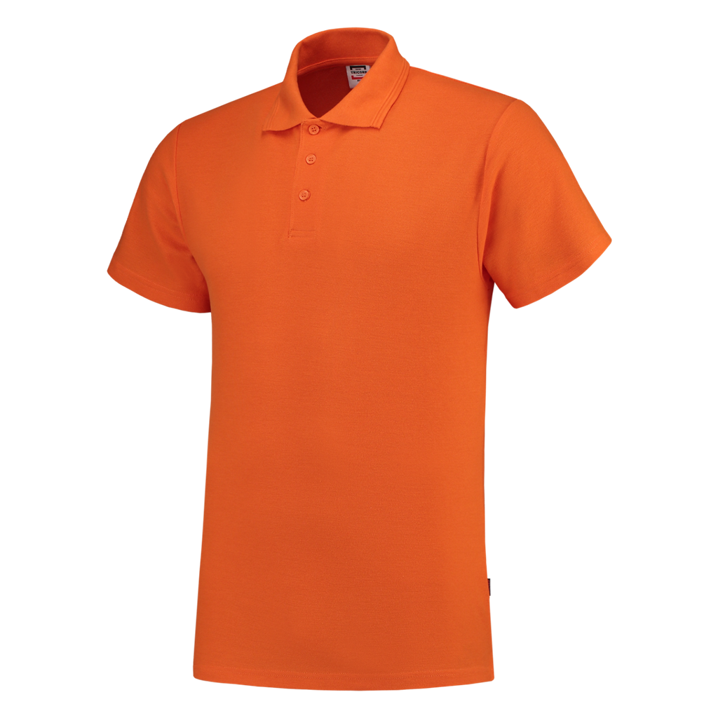Tricorp Poloshirt 180 Gram Orange