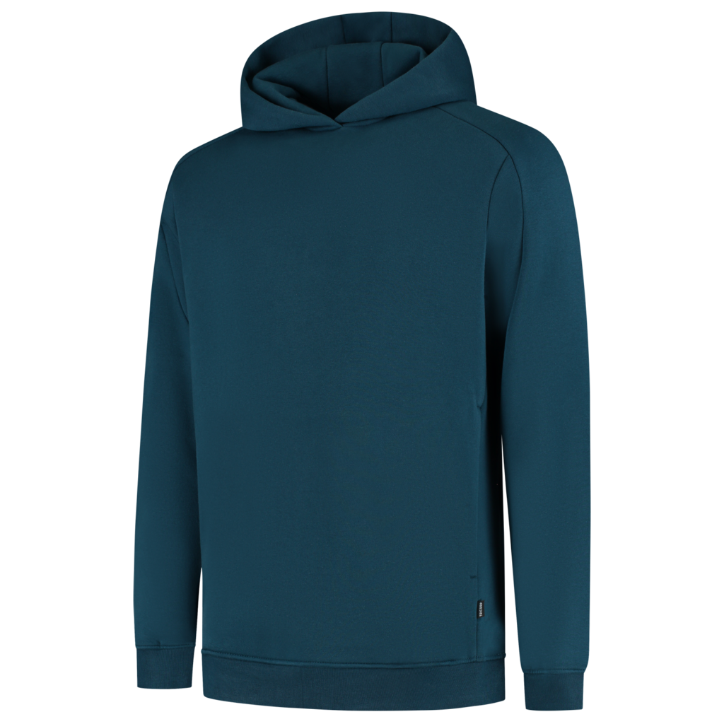 Tricorp Sweater Capuchon Redefined Teal
