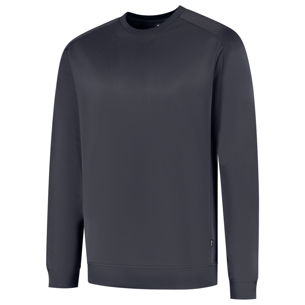 Tricorp Sweater Redefined Industrieel Wasbaar Anthracite