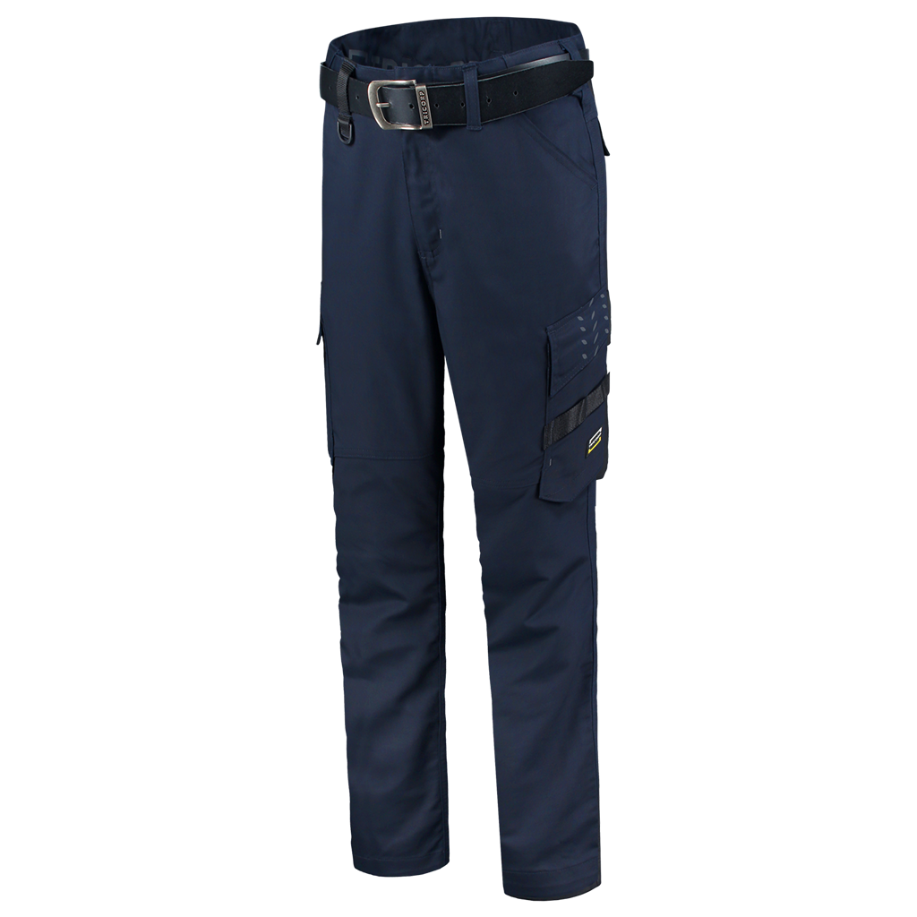 Tricorp Werkbroek Twill Ink